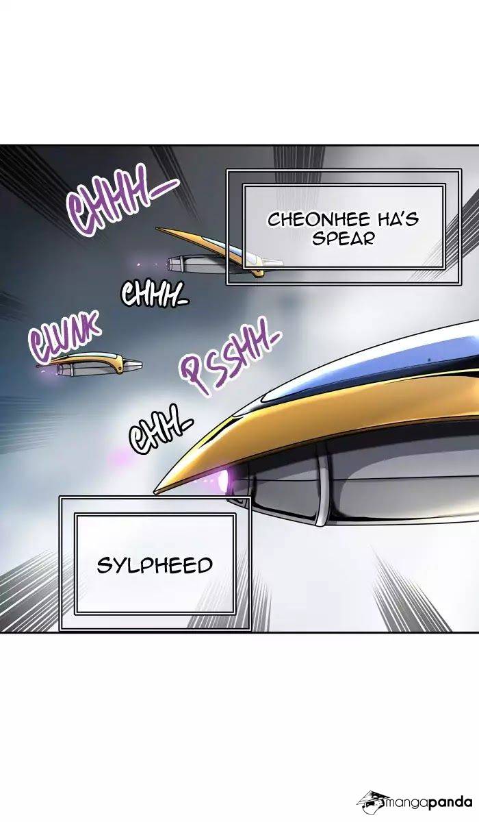 Tower of God Chapter 401 image 026